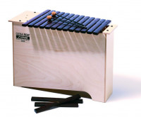 91803500 Orff Global Beat GBX GB F Ксилофон бас, стекловолокно, Sonor