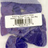 RSDB351-0.60 Brain Picks Медиаторы 72шт, толщина 0.60, Snarling Dogs - RSDB351-0.60 Brain Picks Медиаторы 72шт, толщина 0.60, Snarling Dogs