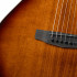Modern-Burst-WCASE-TSB Masterpiece Series Электро-акустическая гитара, с чехлом, Cort - Modern-Burst-WCASE-TSB Masterpiece Series Электро-акустическая гитара, с чехлом, Cort