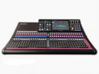 M32-Plus Микшерный пульт, 32 канала, Soundking