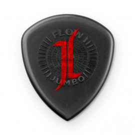 547PJL Jeff Loomis Custom Flow Jumbo 2.0 Медиаторы, 3шт, Dunlop - 547PJL Jeff Loomis Custom Flow Jumbo 2.0 Медиаторы, 3шт, Dunlop