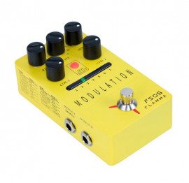 FS05 Modulation Педаль эффектов, Flamma - FS05 Modulation Педаль эффектов, Flamma