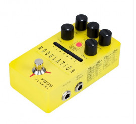 FS05 Modulation Педаль эффектов, Flamma - FS05 Modulation Педаль эффектов, Flamma