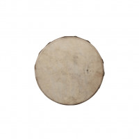 SESHD18B Shaman Drum Бубен 18", кожа буйвола, Sela