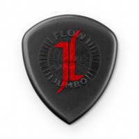 547RJL Jeff Loomis Custom Flow Jumbo 2.0 Медиаторы, 12шт, Dunlop
