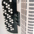 Romance602-II-72/60-WH Romance 602 Аккордеон кнопочный 60/72/II/3, белый, Weltmeister - Romance602-II-72/60-WH Romance 602 Аккордеон кнопочный 60/72/II/3, белый, Weltmeister