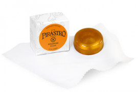 900600 Goldflex Канифоль для скрипки. [12] Pirastro - 900600 Goldflex Канифоль для скрипки. [12] Pirastro