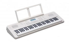 MK110-WH Синтезатор, 61 клавиша, Medeli - MK110-WH Синтезатор, 61 клавиша, Medeli