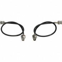009912 AM 2 Комплект крепления антенн, 2 кабеля BNC, Sennheiser