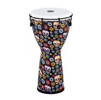 ADJ12-DA Alpine Series Day Of The Dead Джембе 12", синтетический пластик, Meinl